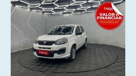 FIAT UNO
