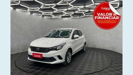 FIAT ARGO