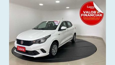 FIAT ARGO