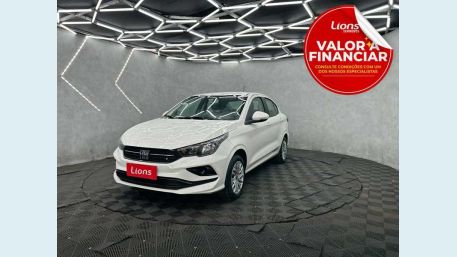 FIAT CRONOS