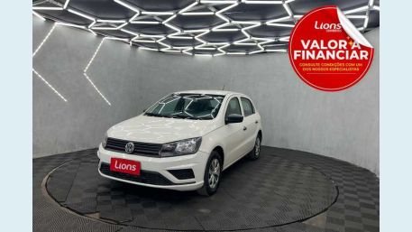 VOLKSWAGEN GOL