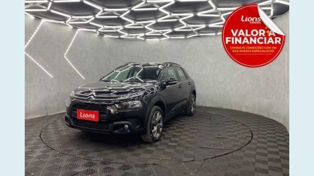 CITROËN CACTUS