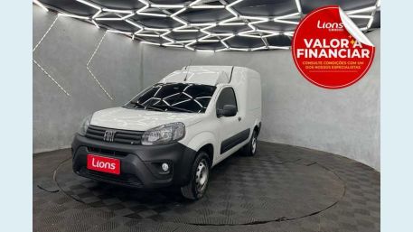 FIAT FIORINO