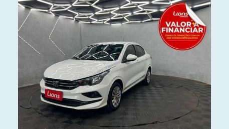 FIAT CRONOS