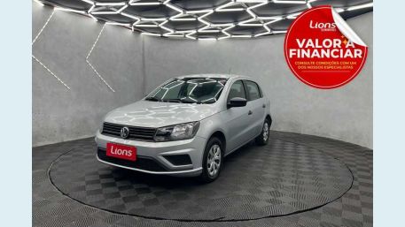 VOLKSWAGEN GOL
