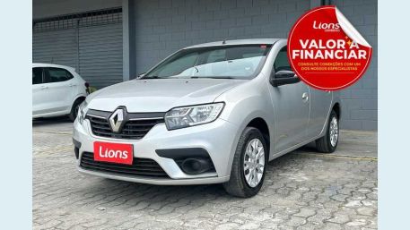 RENAULT LOGAN