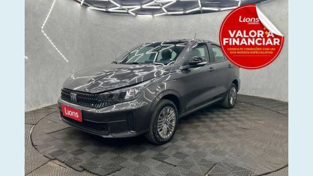 FIAT CRONOS
