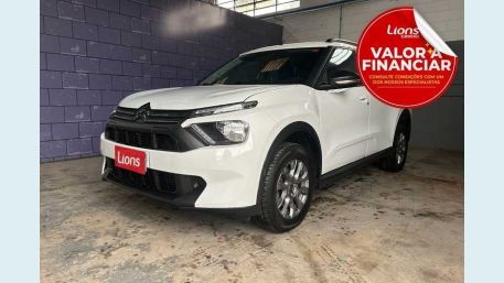 CITROËN AIRCROSS