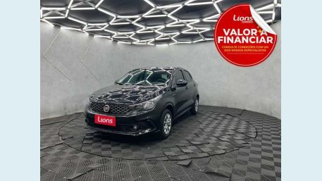 FIAT ARGO