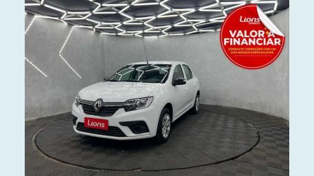 RENAULT LOGAN