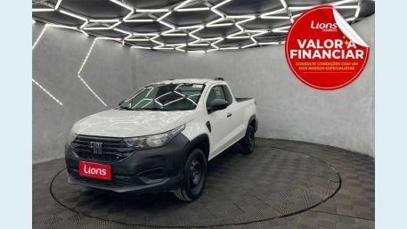 FIAT STRADA