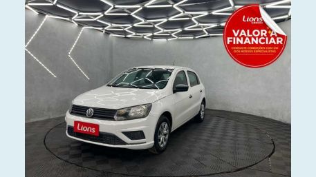 VOLKSWAGEN GOL