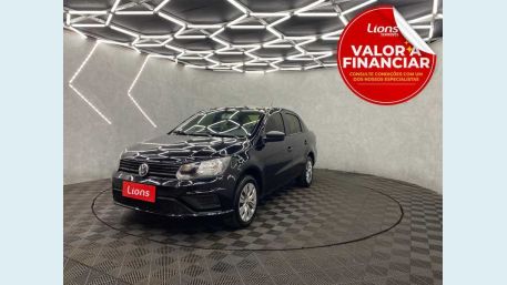 VOLKSWAGEN VOYAGE