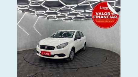 FIAT GRAND SIENA