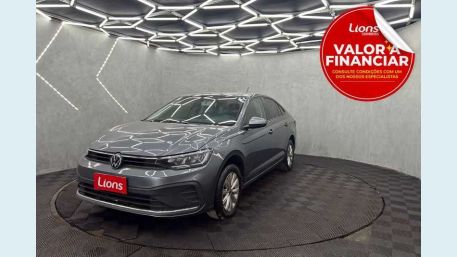 VOLKSWAGEN VIRTUS