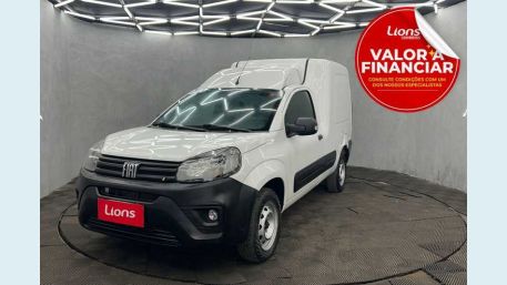 FIAT FIORINO