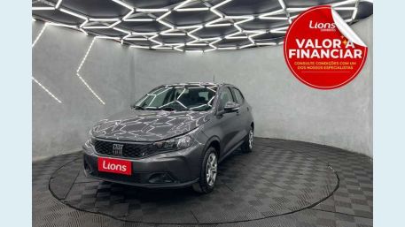 FIAT ARGO