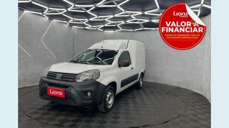 FIAT FIORINO