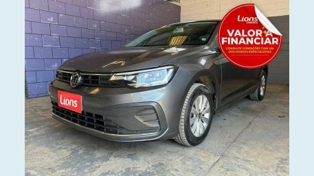 VOLKSWAGEN VIRTUS