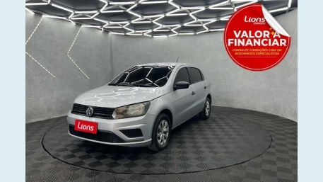 VOLKSWAGEN GOL