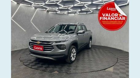 CHEVROLET MONTANA