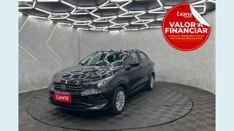 FIAT CRONOS