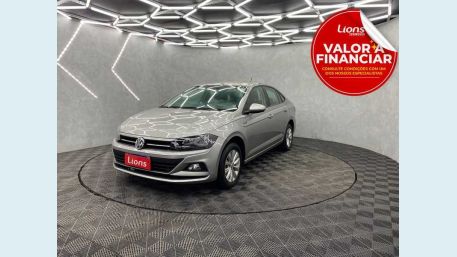 VOLKSWAGEN VIRTUS