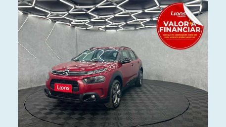CITROËN CACTUS