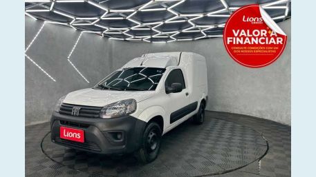 FIAT FIORINO