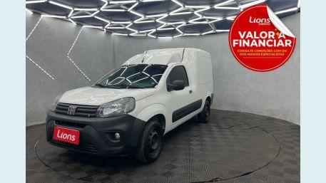 FIAT FIORINO