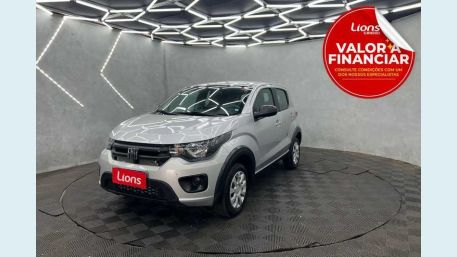 FIAT MOBI
