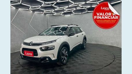 CITROËN CACTUS