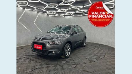 CITROËN CACTUS