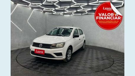 VOLKSWAGEN GOL