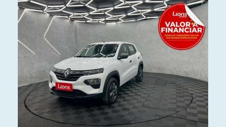 RENAULT KWID
