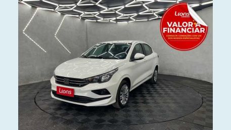 FIAT CRONOS
