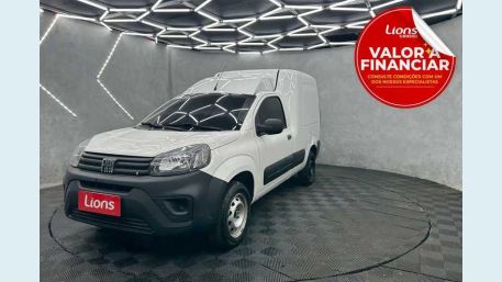 FIAT FIORINO