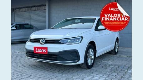 VOLKSWAGEN VIRTUS