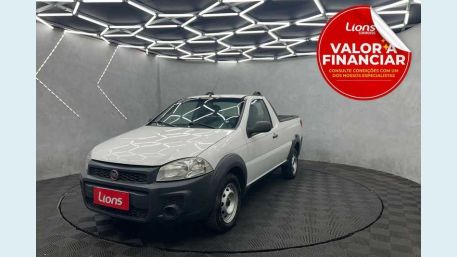 FIAT STRADA
