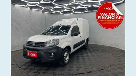 FIAT FIORINO