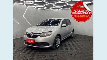 RENAULT LOGAN