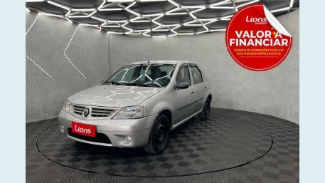 RENAULT LOGAN