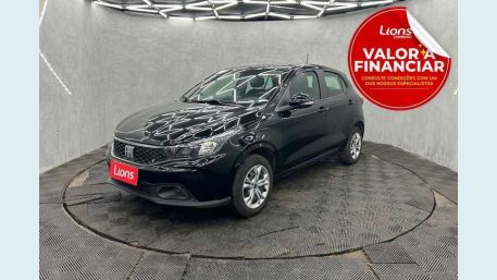 FIAT ARGO