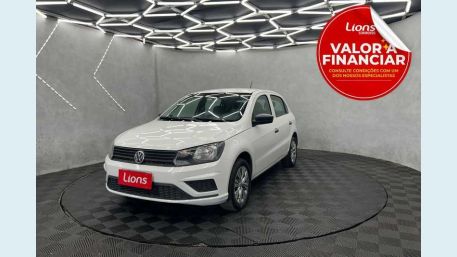 VOLKSWAGEN GOL