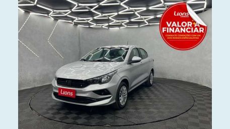 FIAT CRONOS