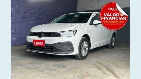 VOLKSWAGEN VIRTUS