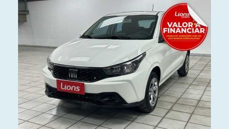 FIAT ARGO