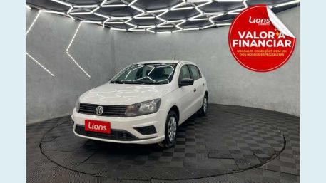 VOLKSWAGEN GOL