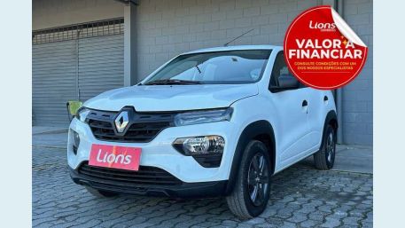RENAULT KWID