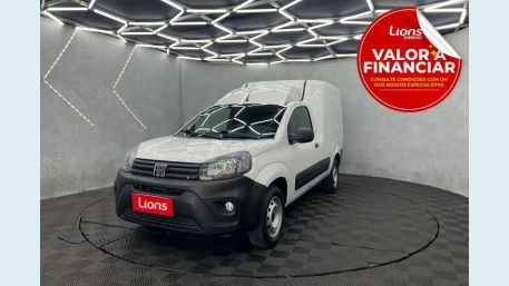 FIAT FIORINO